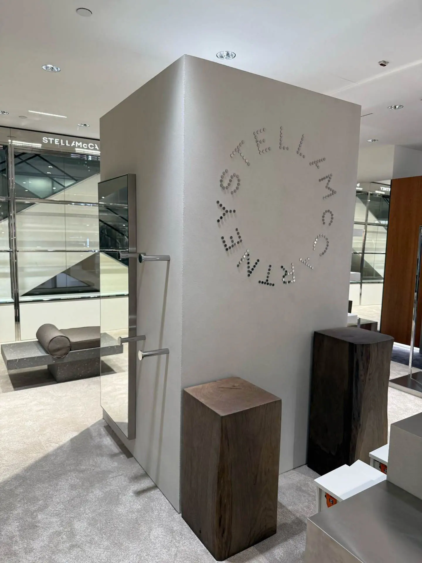 Boutique Rinascente Duomo – Milano